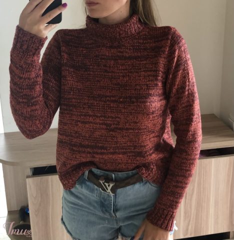 imusau.lt | parduodama megztinis