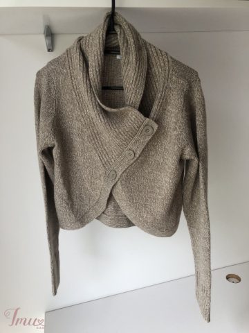 imusau.lt | parduodama Megztinis