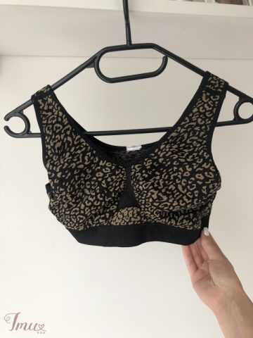 imusau.lt | parduodama Sportinė liemenėlė