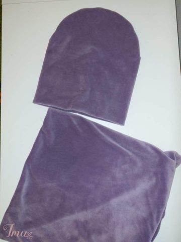 imusau.lt | parduodama soft veliuro komplektukas