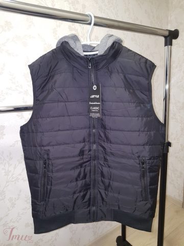 imusau.lt | parduodama liemenė