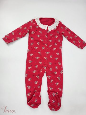 imusau.lt | listing Next puošnus šliaužtinukas ryskus raudonas