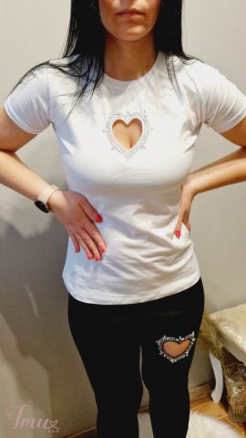 imusau.lt | parduodama Komplektas "Širdelė"