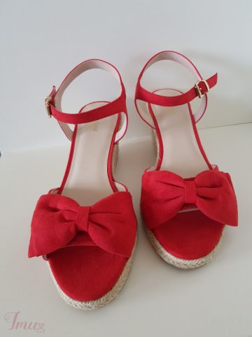 imusau.lt | parduodama Platforminės basutės