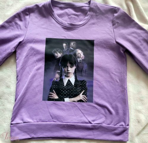 imusau.lt | listing wendsday džemperiukas