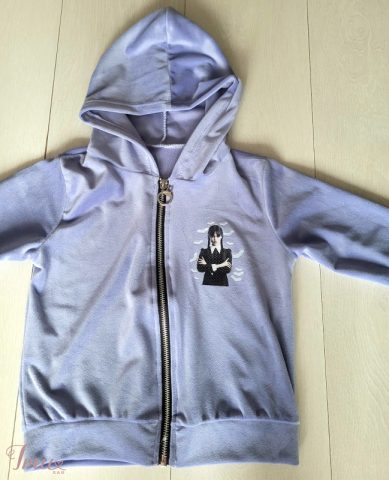 imusau.lt | listing Wednesday megztukas