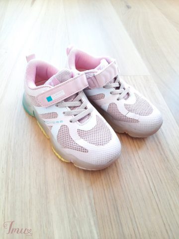 imusau.lt | parduodama Clibee kedukai