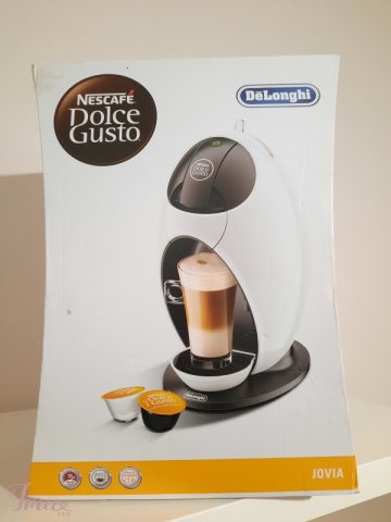 imusau.lt | parduodama Dolce Gusto
