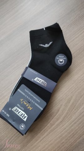 imusau.lt | parduodama vyriškos kojinės