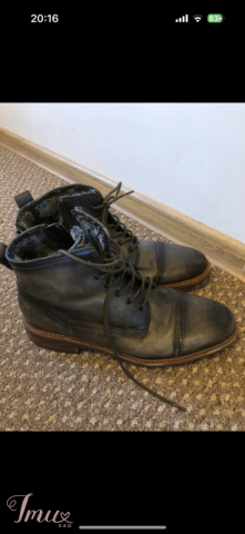 imusau.lt | parduodama žieminiai batai