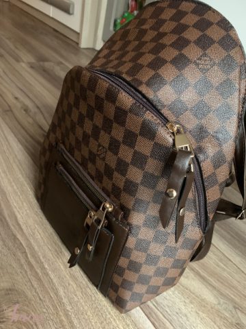 imusau.lt | parduodama Nauja kuprinė