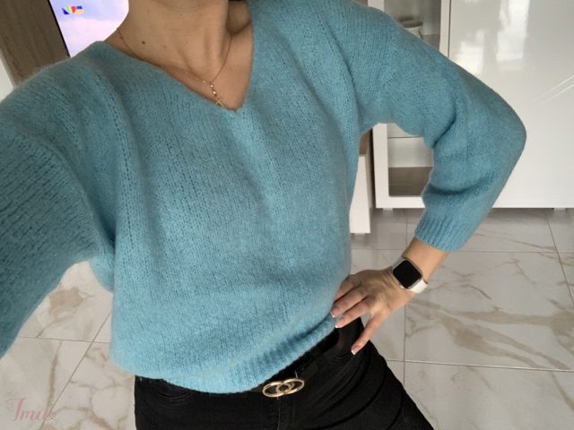 imusau.lt | parduodama Vilnonis megztukas