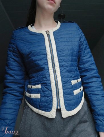 imusau.lt | parduodama Striukė