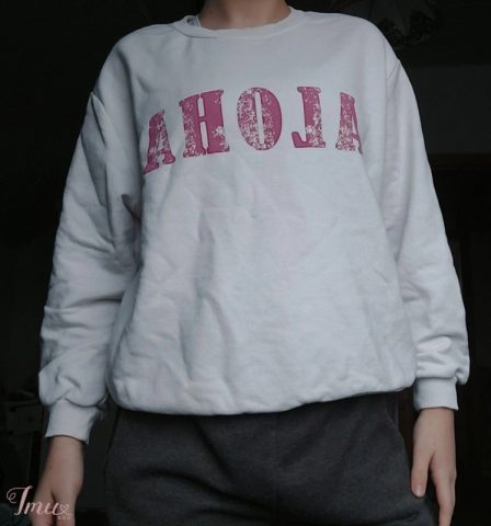 imusau.lt | parduodama Džemperis