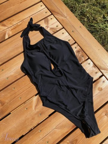 imusau.lt | parduodama Juodas vientisas maudymukas