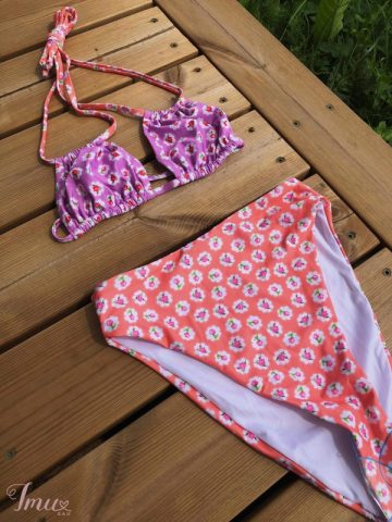 imusau.lt | parduodama Margas maudymukas