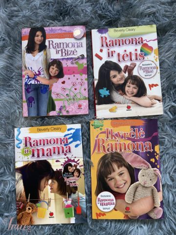 imusau.lt | parduodama Knygos