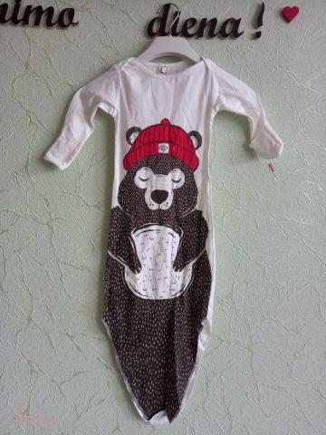 imusau.lt | parduodama miegmaišis