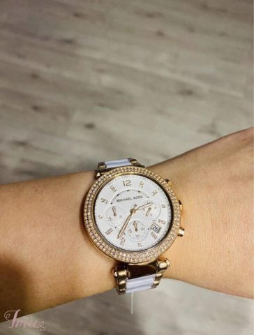 imusau.lt | parduodama michael kors moteriskas laikrodis