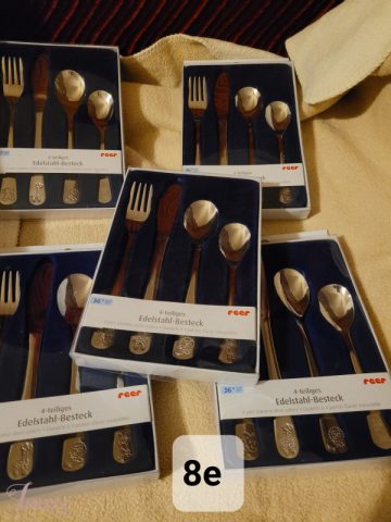 imusau.lt | parduodama Vaikiški stalo įrankiai