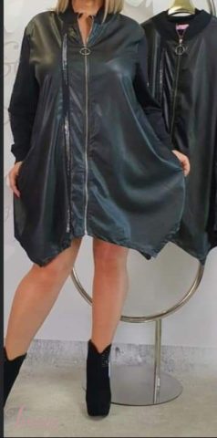 imusau.lt | parduodama tunika su eko odele