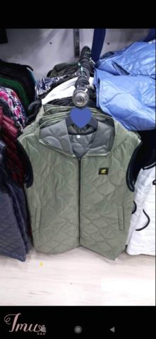 imusau.lt | parduodama liemenė