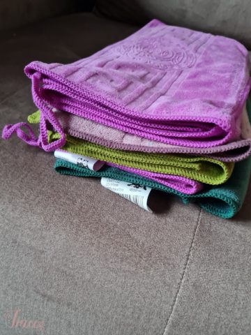 imusau.lt | parduodama Rankų rankšluosčiai