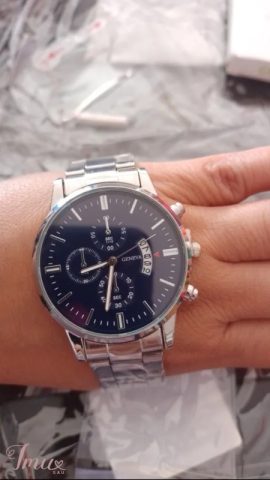 imusau.lt | parduodama vyriskas naujas laikrodukas