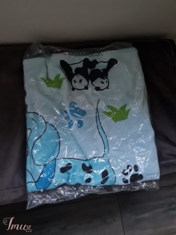 imusau.lt | parduodama Rankšluostis