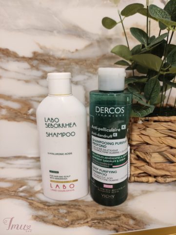 imusau.lt | parduodama šampūnai