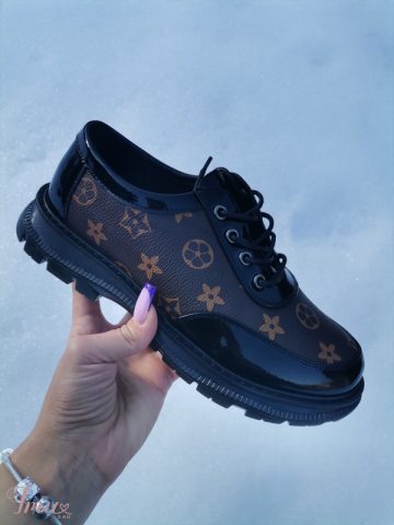 imusau.lt | parduodama Minkšti bateliai