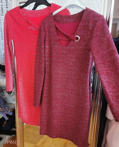 imusau.lt | parduodama Blizgios suknelės