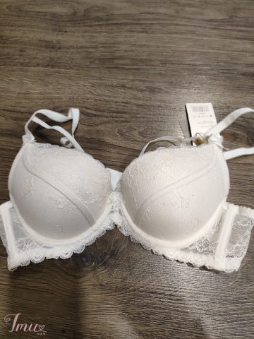 imusau.lt | listing Balta liemenėlė