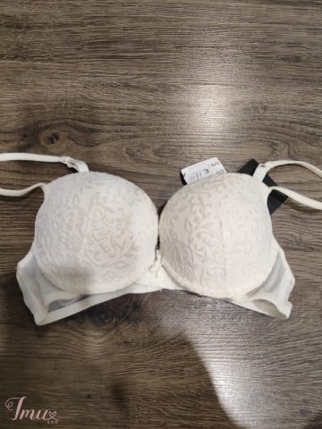 imusau.lt | listing Kreminė liemenėlė