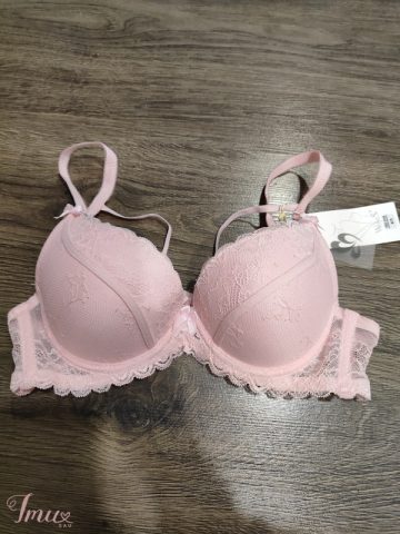 imusau.lt | listing Rausva liemenėlė