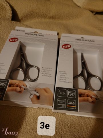 imusau.lt | parduodama Nagų žirklutės