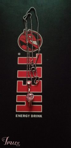 imusau.lt | parduodama Kaklo papuošalas