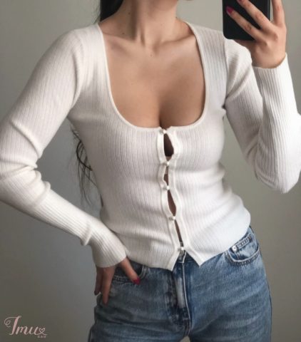 imusau.lt | parduodama Balta palaidinė