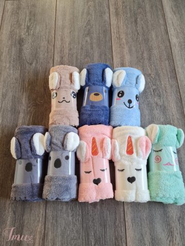 imusau.lt | parduodama mini rankšluostukai