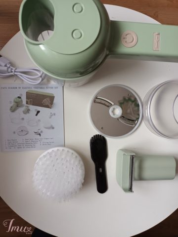 imusau.lt | parduodama elektrinis smulkintuvas