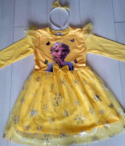 imusau.lt | listing Elzos suknelė