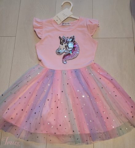 imusau.lt | listing Suknelė su vienaragiu