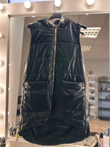 imusau.lt | parduodama liemenė