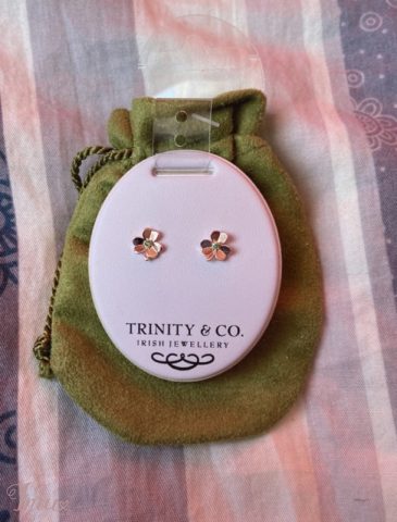 imusau.lt | parduodama Auskariukai