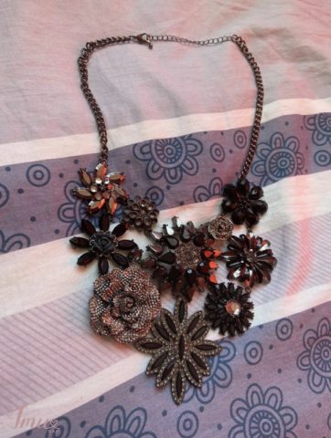 imusau.lt | parduodama Kaklo papuošalas