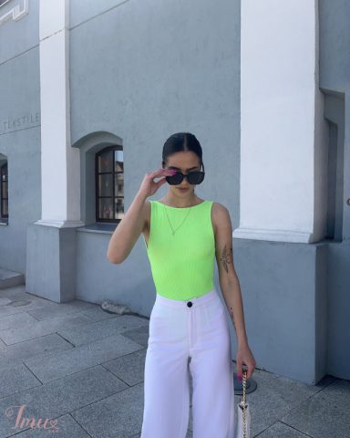 imusau.lt | parduodama BERSHKA bodis