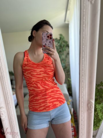 imusau.lt | parduodama sportinio tipo palaidinė