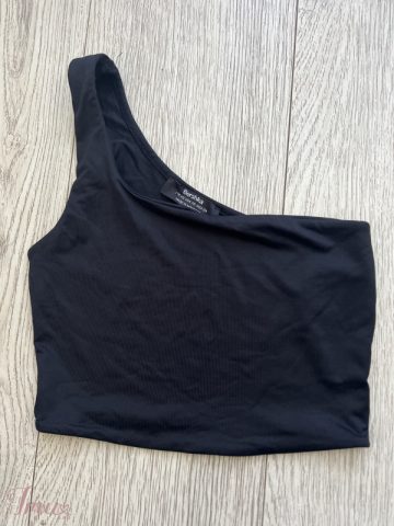 imusau.lt | parduodama juoda palaidinė atviru petimi