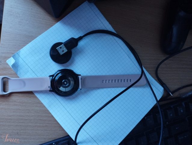 imusau.lt | parduodama Samsung Whats 2