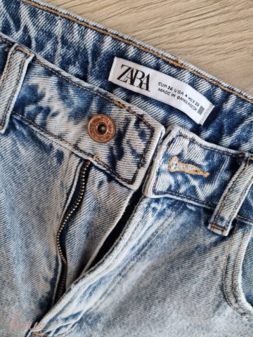 imusau.lt | parduodama Zara dzinsai